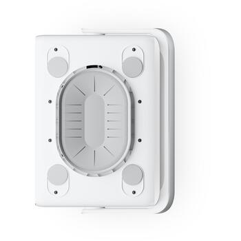 Ecovacs Робот для мытья окон WINBOT W2S OMNI, 8000 Па, 110 мин, технология TruEdge, WIN-SLAM 4.0 (WINBOT W2S OMNI)