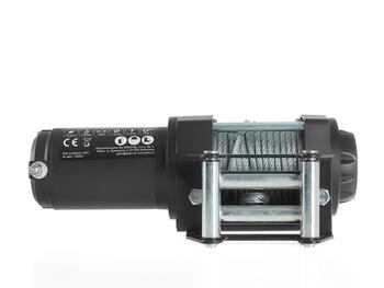 Elektriskā vinča 12V 3500LB, G81704 GEKO (G81704)