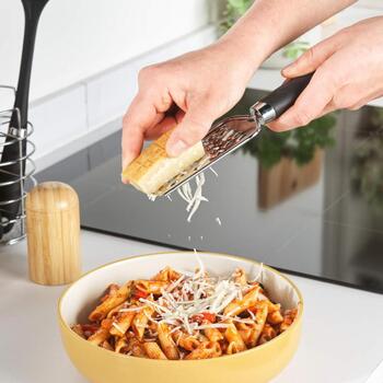 Russell Hobbs Virtuves aksesuāru komplekts RH03233EU7, melna (RH03233EU7)