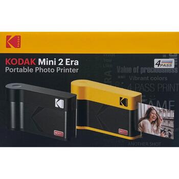 Kodak Mini 2 Era Black (M200 Black)
