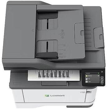 Lexmark Многофункциональный лазерный принтер MX431adn 29S0210, A4, 40 стр/мин, 2400x600 DPI, 512 МБ, 2.8