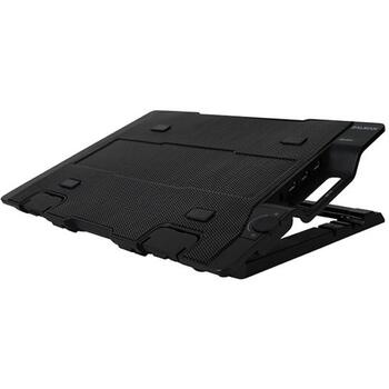 Zalman ZM-NS2000 охлаждающая подставка, 17