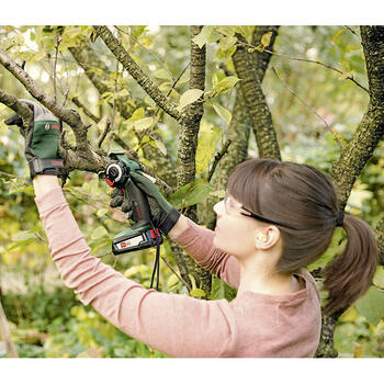 Цепная пила AdvancedCut 18 solo 06033D5100 BOSCH (06033D5100)