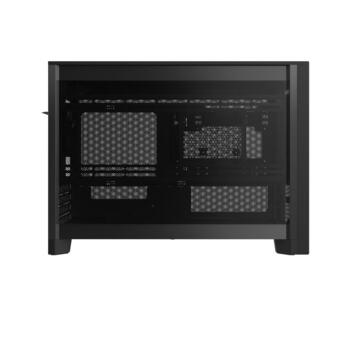 Montech TEN Black (black, mode M2) (TEN (B))
