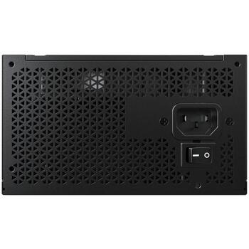 Montech BETA 2 850W, ATX barošanas bloks, 850W, 100-240V, 50/60Hz, 80 PLUS Bronze, ATX 3.1, 12cm ventilators, HDB, 20+4 pin (BETA 2 850W)
