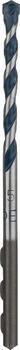 Blue Granite Turbo CYL-5 5X50X100 mm, 1gab., Urbjmašīnām/skrūvgriežiem, triecienurbjmašīnām/triecienskrūvgriežiem CYL-5 URBIS, 2608588140, BOSCH (2608588140)