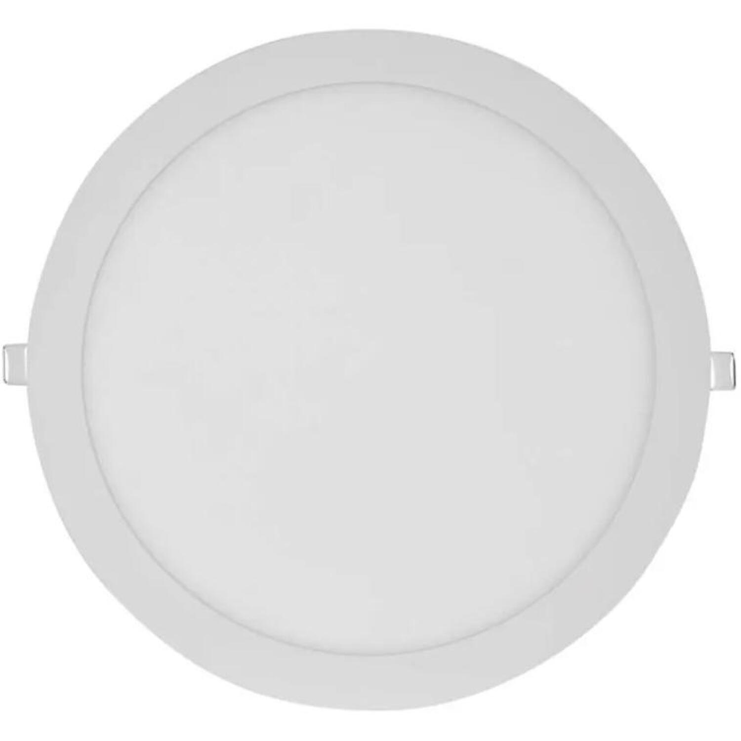 Emos LED светильник NEXXO ZD1154, 25 W, 2000 lm, 3000 K, круглый, IP40, 220-240 V, 50/60 Гц, 30 000 ч. (ZD1154)
