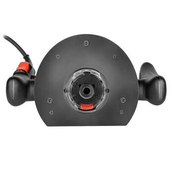 Virsfrēze 1600W, 6mm, 8mm, 12mm ER-160S DNIPRO-M (46931000)