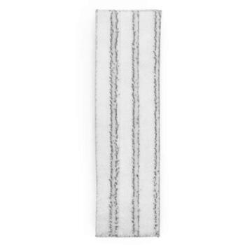 Beldray Плоский швабра LA00000184UFEU7, серый, пластик, 132см x 17см x 45см, 90° поворотный, 2 микрофибровых насадки (LA00000184UFEU7)