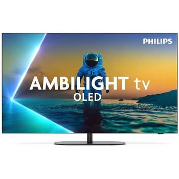 Philips OLED телевизор 55OLED820/12, 55