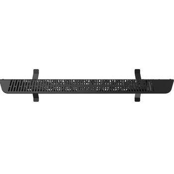 Viedais Wi-Fi konvekcijas sildītājs 2000 Smart 2000 W līdz ~30 m² Pelēks DXCH14 Duux (DXCH14)