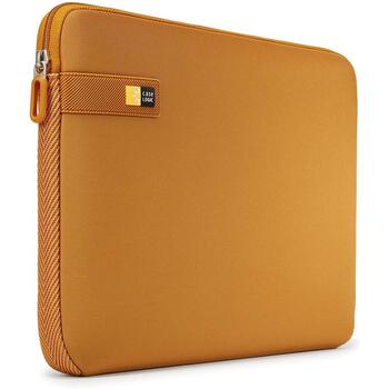 Case Logic Чехол 14 3204425, 36.8cm x 4.3cm x 26.7cm, 1 отделение, 14 дюймов, полиэстер, коричневый (3204425)