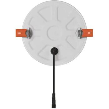 Emos LED светильник VIXXO ZV1142, 13,5 Вт, 220–240 В, 1 250 лм, IP65, 4 000 K, 120°, 30 000 часов (ZV1142)