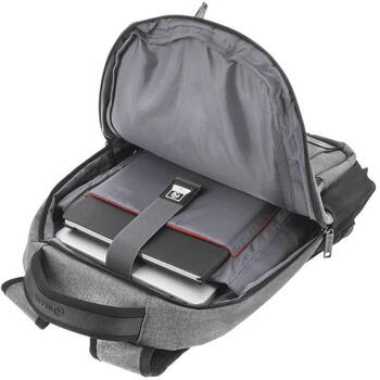 Tellur Рюкзак для Ноутбука TLL611202, 47x32x20см, 0.8кг, USB порт, полиэстер (TLL611202)