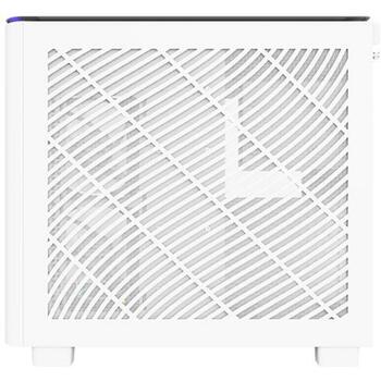 Montech Kaste KING 95 PRO (W) KODS, 2x140mm sānu ventilatori, 1x120mm aizmugures ventilators, 8x2.5