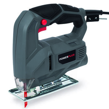 Лобзик 450Вт POWE30010 POWERPLUS E (POWE30010)