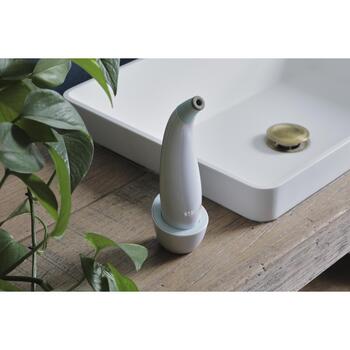 Homedics MD-1000-EU2 Revive Микродермабразия, 4 уровня интенсивности, 2 алмазные насадки, охлаждающая поверхность, аккумуляторный (MD-1000-EU2)