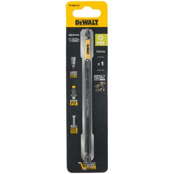 Dewalt Ручные инструменты DT7800T-QZ 152 мм PH2 бит, 1/4