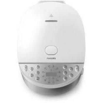 Philips Multivārāmais katls HD4713/40, 5 l, Sensora kontrole, 60 programmas, 1067 W (HD4713/40)