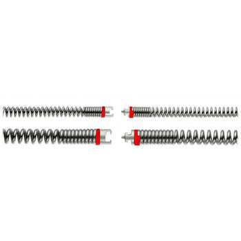 Спираль для очистки S-типа, 16 мм, 2,3 м 72428&ROT, Rothenberger (72428)