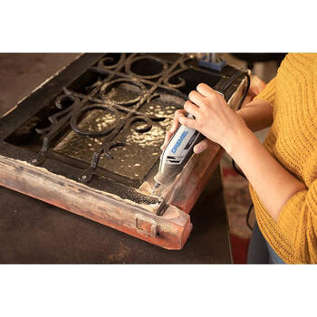 Многофункциональный инструмент 4250-35 175 Вт с 35 насадками F0134250JA DREMEL (F0134250JA)