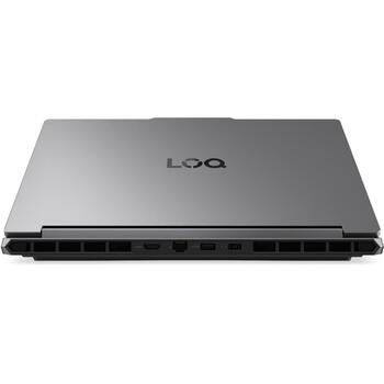 Lenovo ноутбук LOQ 15AHP11 83TN0042NT, 15.3 дюйма WUXGA IPS 165Hz, Ryzen 7 250, 16GB DDR5, 1TB SSD, GeForce RTX 5060 8GB (83TN0042NT)