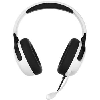 Subsonic Astra игровая гарнитура SA5683-1, 1,5м, 40мм, проводная, накладные, встроенный микрофон, регулятор громкости (SA5683-1)