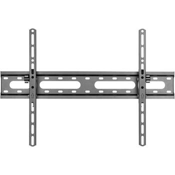 Sbox televizora kronšteins PLB-2546T-2, 37-80'', 45kg, 600x400, noliecams, melns, tērauds (PLB-2546T-2)