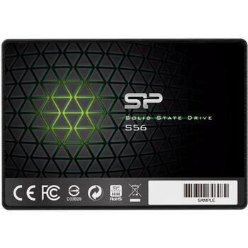 Silicon Power SSD 2,5