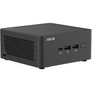 Asus настольный компьютер RNUC15CRHU500002 Intel Core Ultra 5, 14 ядер, 96 ГБ DDR5, 2 HDMI 2.1, Wi-Fi 7, 120 Вт (RNUC15CRHU500002)