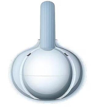 Huawei FreeClip 2 bezvadu austiņas 55038690, Bluetooth 6.0, atvērtā tipa, zilas, trokšņu slāpēšana, 9h, IP57, 10.8mm (55038690)