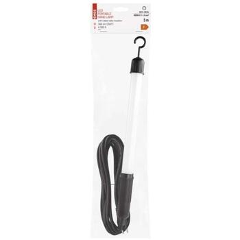 Emos Портативная лампа P4205, 230V, 5W, 5m, 20x LED 0,2W (360 lm), IP20 (P4205)