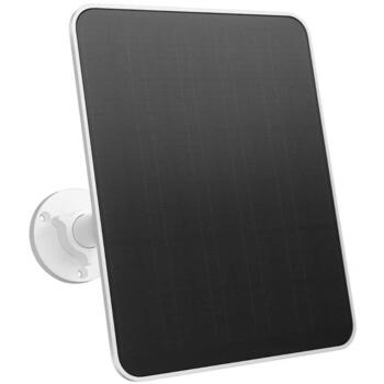 Reolink солнечная панель Solar Panel 2S ACCSP02SW, 5900mAh, 42.48Wh, IP67, регулировка 360°, от -10°C до 50°C (ACCSP02SW)