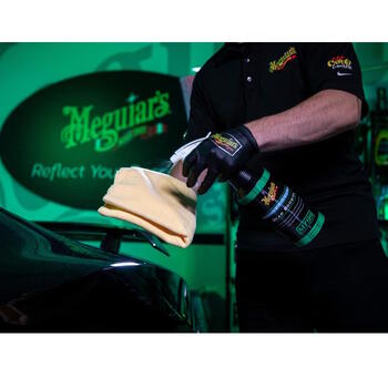 Meguiar's M79932 Hybrid Ceramic Усилитель SiO2 покрытия 945 мл (США) (M79932)