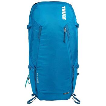 Thule Туристический рюкзак 35L 3203537, 35L, 1.26kg, 32cm, 30cm, 61cm, синий цвет, полиэстер, дышащие лямки (3203537)