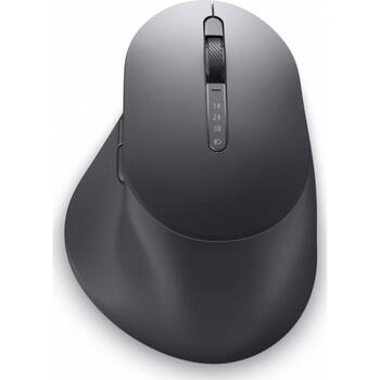 Dell Premier Rechargeable Wireless Mouse MS900 570-BBCB, 8000 DPI, 7 pogas, Bluetooth 5.1, akumulators, USB-C (570-BBCB)