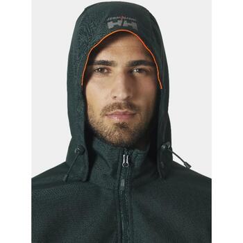 Helly Hansen Softshell куртка Oxford 74290_474-4XL&HH, 4XL, 5000мм водонепроницаемость, 5000г/м²/24ч дышимость (74290_474-4XL&HH)