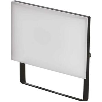 Emos LED прожектор TAMBO ZS2522, 20 W, 2000 lm, IP65, черный, 100 lm/W, алюминиевый корпус, нейтральный белый свет (ZS2522)