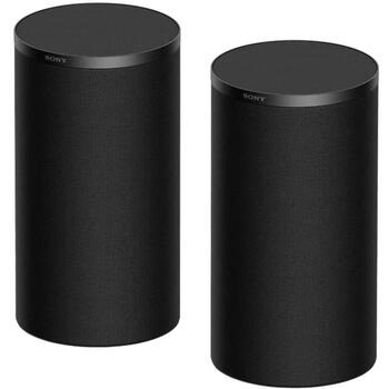 Sony Задние колонки, SA-RS9, SARS9.CEJ, 180 Вт, Bluetooth, Беспроводное соединение, Черный (SARS9.CEJ)