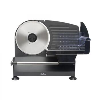 Jata Нож JECF1200, 200W, 190mm, 0-15mm, нержавеющая сталь, система безопасности, противоскользящая основа (JECF1200)