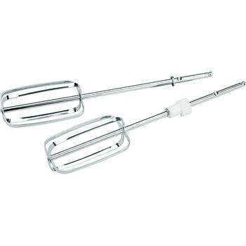 Zelmer Ручной миксер ZHM2551 70305673P, 750 Вт, 5 скоростей, TURBO функция, крючки для замеса, насадки для взбивания (70305673P)