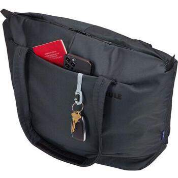 Thule Сумка Subterra 2 3205065, 22L, 49cm x 22.5cm x 33.5cm, водоотталкивающая, молния YKK (3205065)