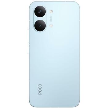 Poco Мобильный телефон X8 Pro Max MZB0NBEEU, 12ГБ, 256ГБ, 8500мАч, 50МП, IP68, 6.83