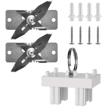 Emos LED линейный светильник ZAL382, 38 W, 4200 lm, IP20, 220-240 V, 170 mA, 50 000 часов, 110°, нейтральный белый (ZAL382)