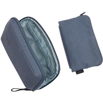 Thule Органайзер для путешествий Aion 3205441, 21см x 5см x 12см, 140г, Вощеный полиэстер P600, Верхняя ручка (3205441)