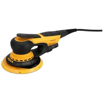 Mirka® DEROS II 625 EU Ø 150 mm, orbit 2.5 mm (MID6254044)