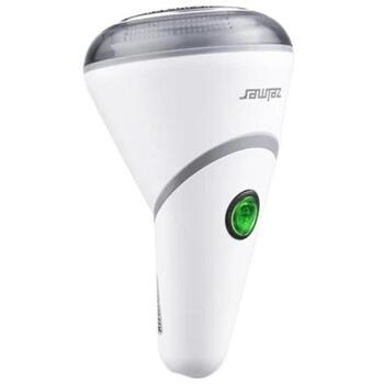 Zelmer Savēlumu noņēmējs ZLR0002 80507040P, 3 asmeņi, 3 W, akumulators, 45 min darbības laiks, grozāms rokturis, USB uzlāde (80507040P)