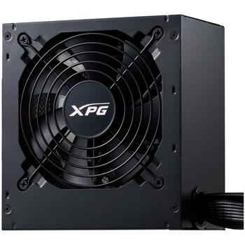 Adata Корпус компьютера PROBE700B-BKCEU, 700W, 100-240V, 47-63Hz, 80 PLUS Bronze, 1 вентилятор, активное охлаждение (PROBE700B-BKCEU)