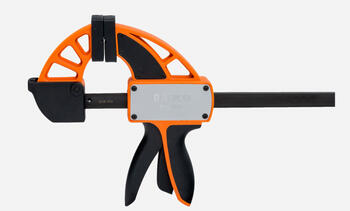 Ātras fiksācijas spailes QCB 1250mm QCB-1250 BAHCO (QCB-1250)
