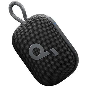 Anker Soundcore Select 4 Go A31X1BB1, Bluetooth skaļrunis, 5W, 20h, putekļu izturīgs, zelta (A31X1BB1)